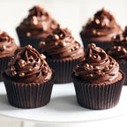 Quad Chocolate & Funfetti Mix & Match Box