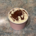 Nutella/Bueno Cheesecake Cup