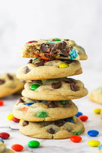 M&M Cookie