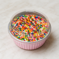 Dot Cake