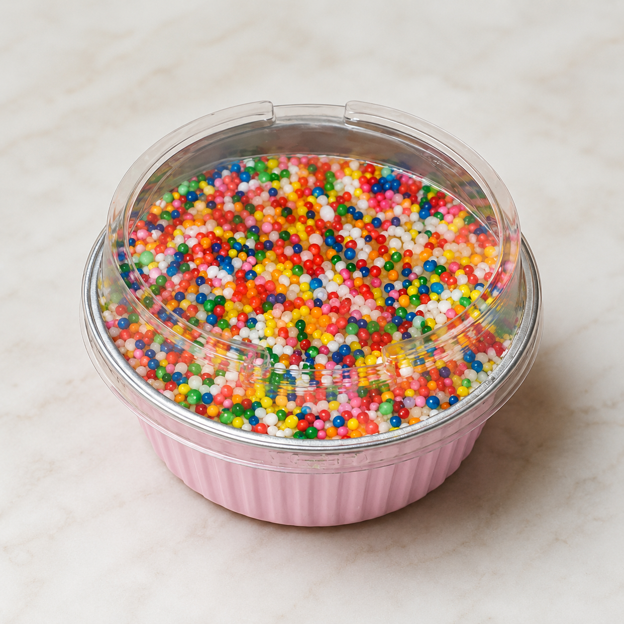 Dot Cake