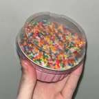 Dot Cake