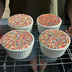 Dot Cake