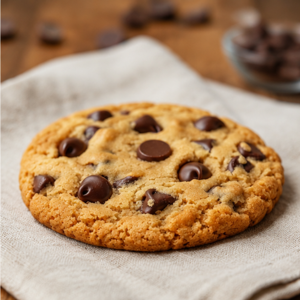 Chocolate Chunk Cookie