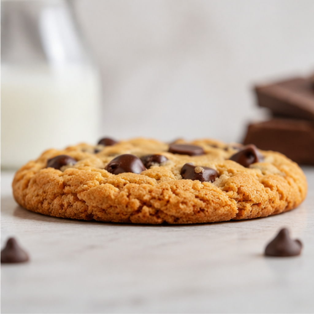 Chocolate Chunk Cookie