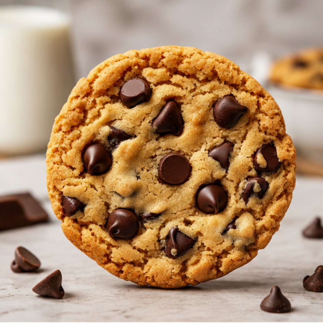 Chocolate Chunk Cookie